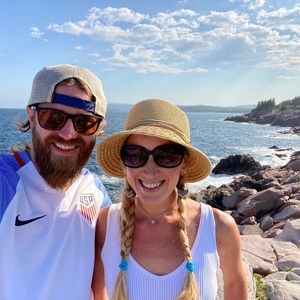 Meet your Posher, Christine